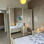 Stunning Seafront Duplex In Location