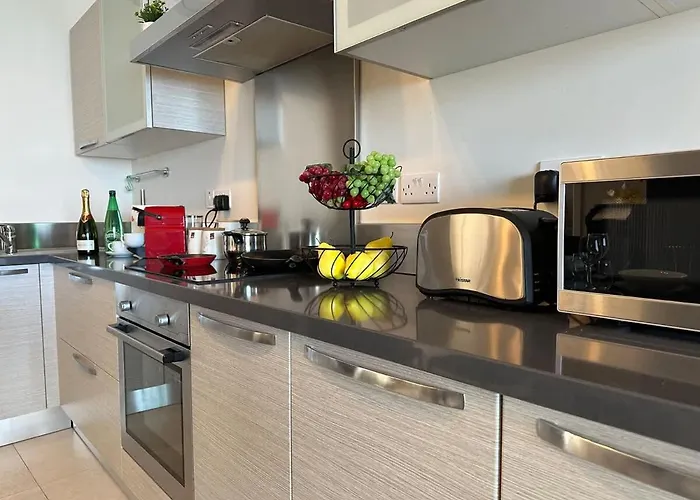 Apartament Stunning Seafront Duplex In Location St. Julian's