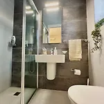 Stunning Seafront Duplex In Location Apartmán Saint Julian's